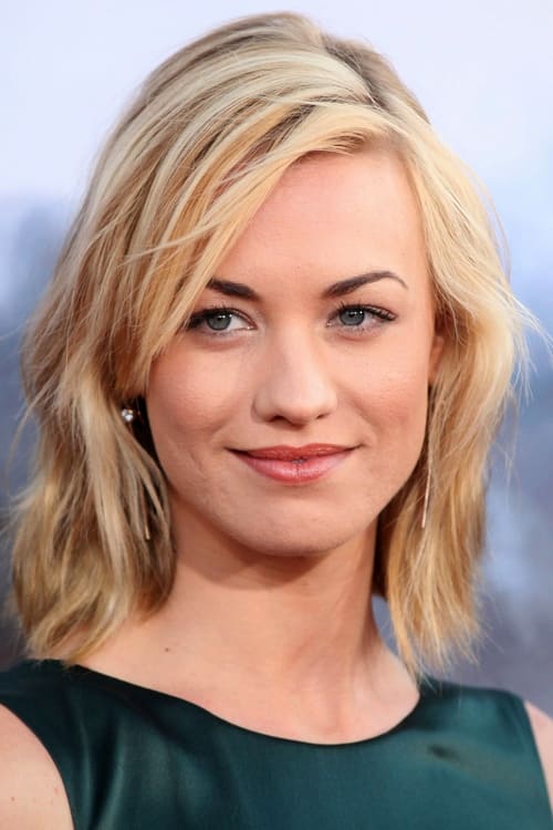 Yvonne Strahovski zdjęcie