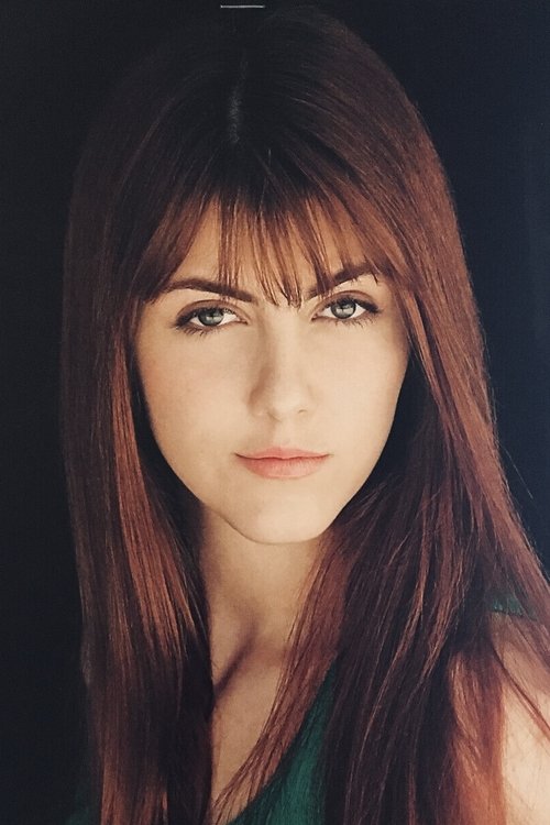 Yvonne Zima zdjęcie