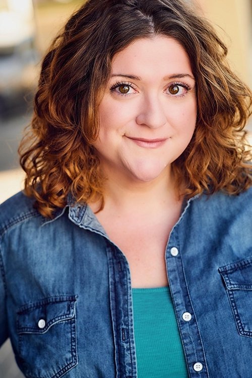 Zabeth Russell zdjęcie