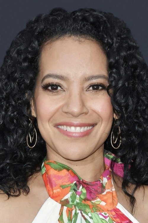 Zabryna Guevara zdjęcie