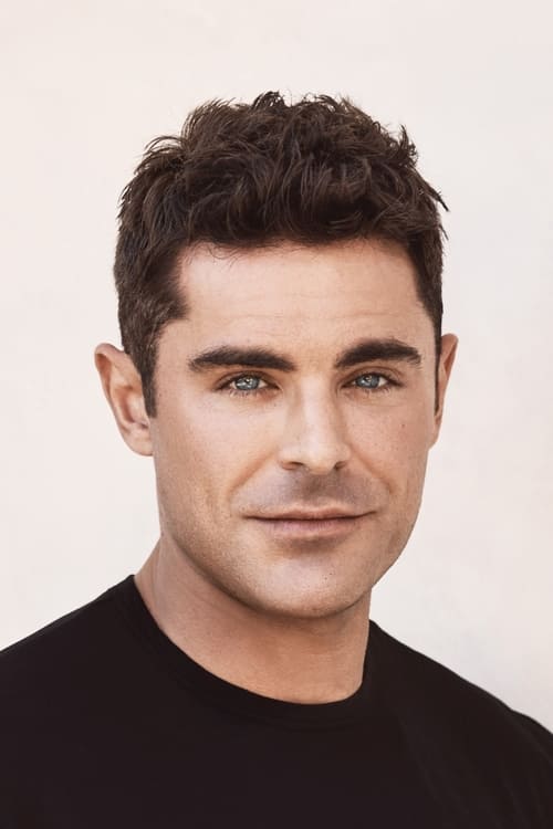 Zac Efron zdjęcie