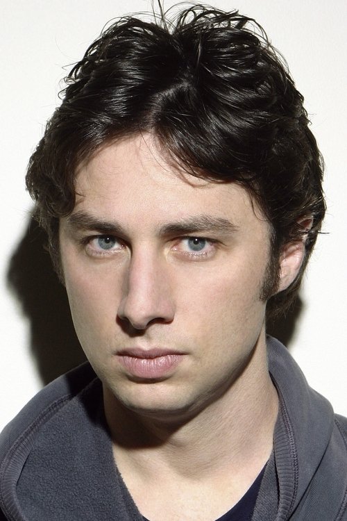 Zach Braff zdjęcie