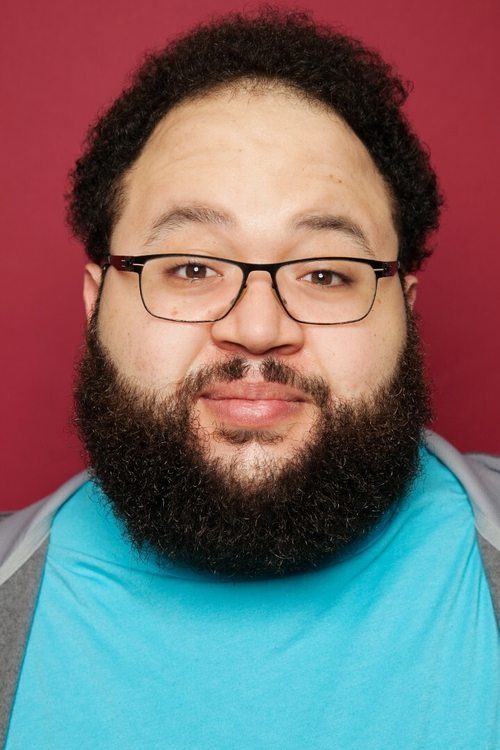 Zach Cherry zdjęcie