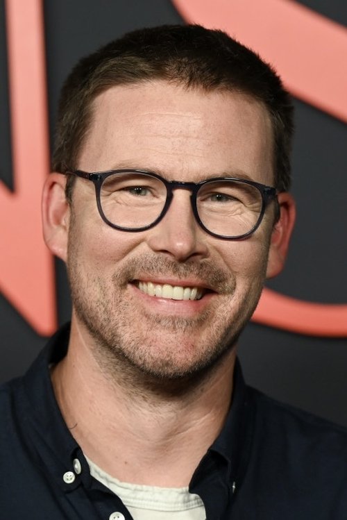 Zach Cregger zdjęcie