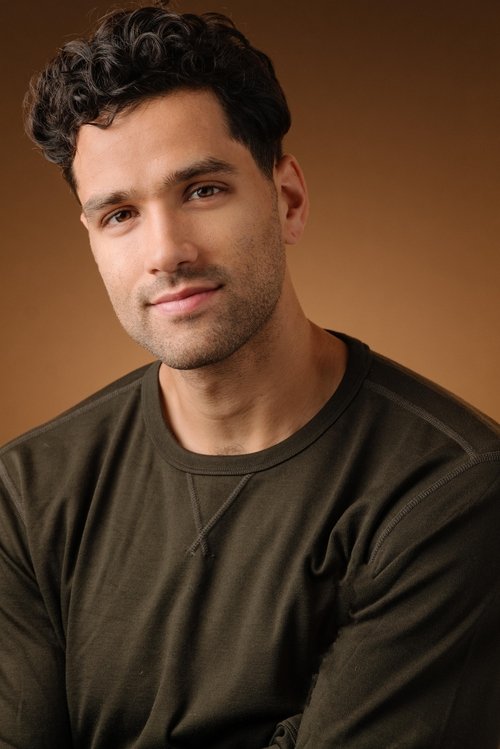 Zach Feiner zdjęcie