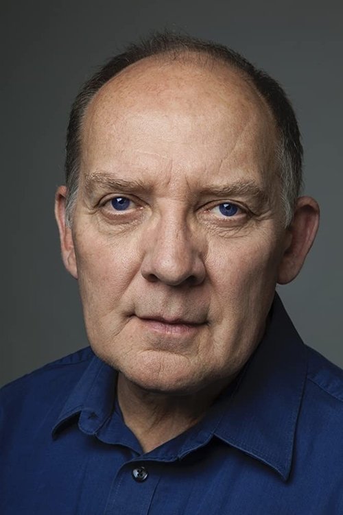 Zach Grenier zdjęcie