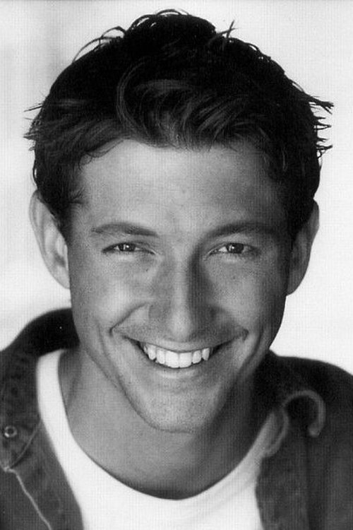 Zach Hudson zdjęcie