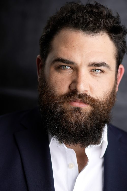 Zach Lazar Hoffman zdjęcie