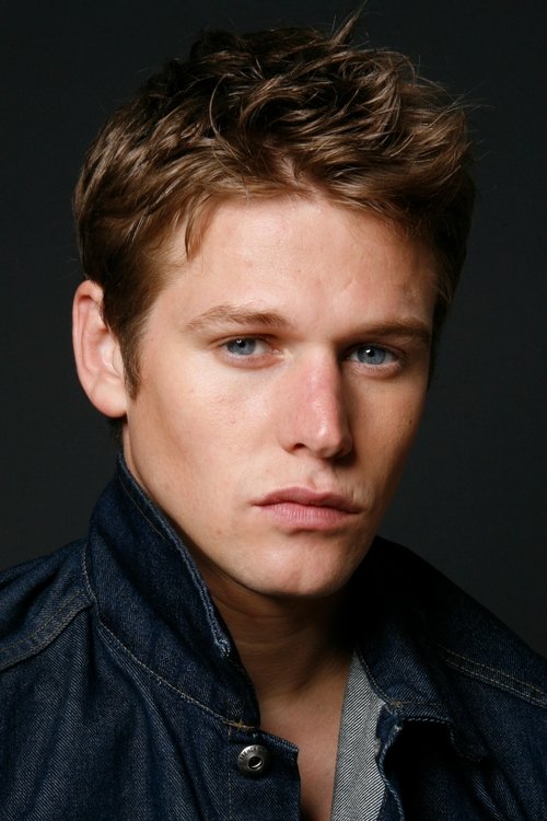 Zach Roerig zdjęcie