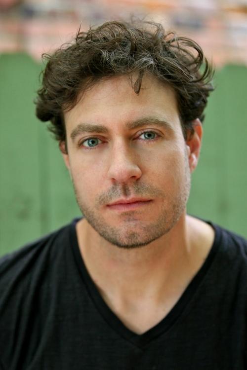 Zach Selwyn zdjęcie