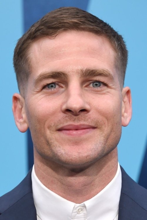 Zach Shields zdjęcie