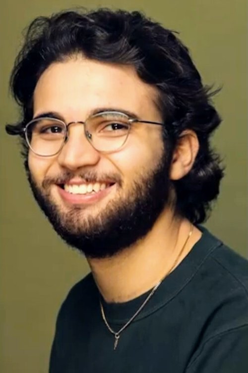 Zach Tyler Eisen zdjęcie