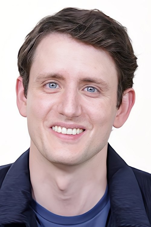 Zach Woods zdjęcie