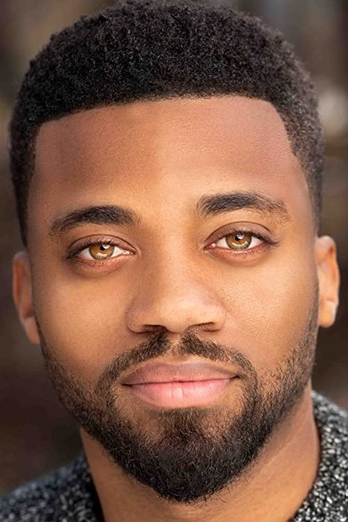 Zachariah Rogers zdjęcie