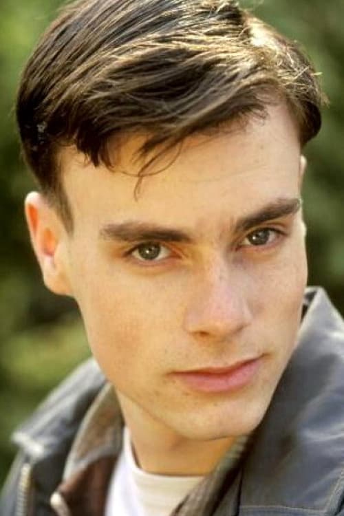 Zachary Ansley zdjęcie