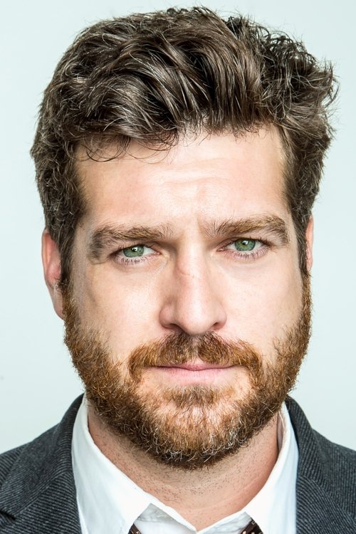 Zachary Bennett zdjęcie