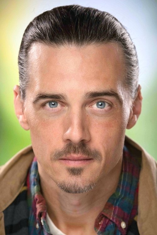 Zachary Bostrom zdjęcie