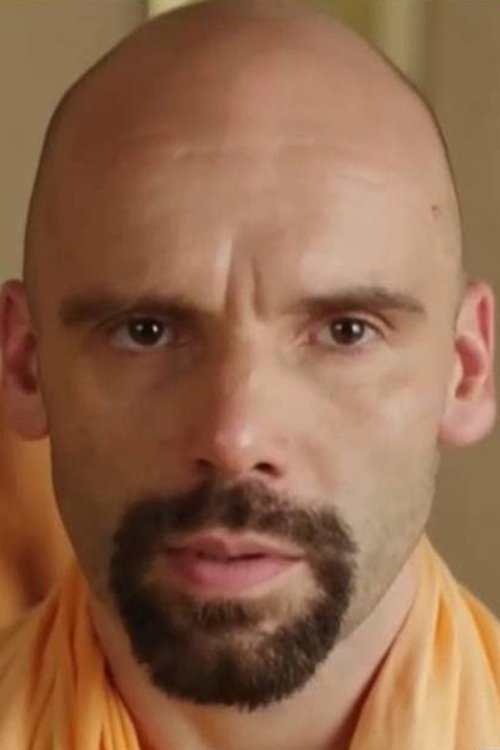 Zachary Coffin zdjęcie