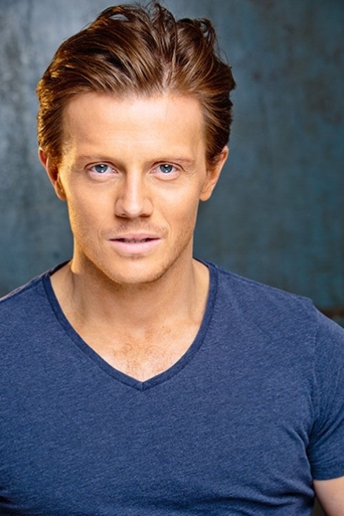 Zachary Garred zdjęcie