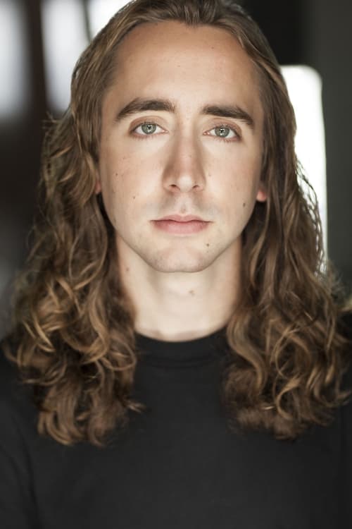 Zachary Gibson zdjęcie