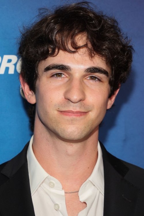 Zachary Gordon zdjęcie