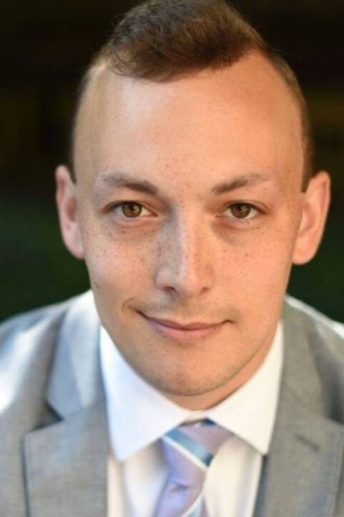 Zachary Gray zdjęcie