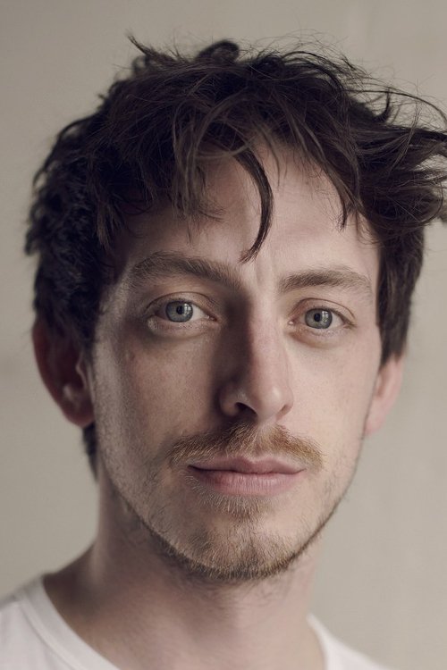 Zachary Hart zdjęcie