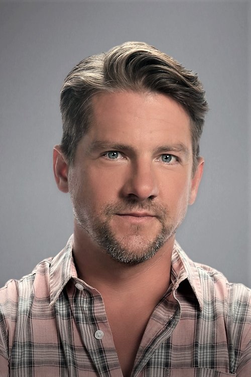 Zachary Knighton zdjęcie