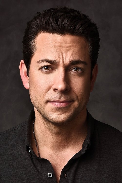 Zachary Levi zdjęcie