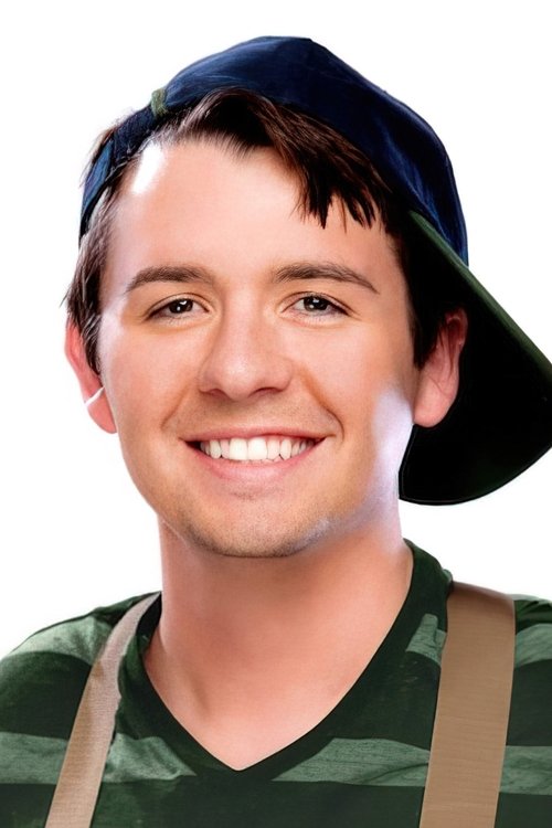 Zachary Mabry zdjęcie