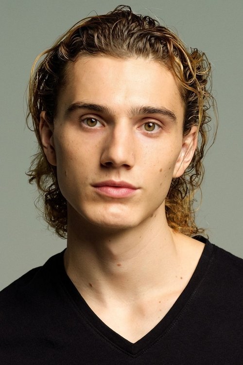 Zachary Nachbar-Seckel zdjęcie