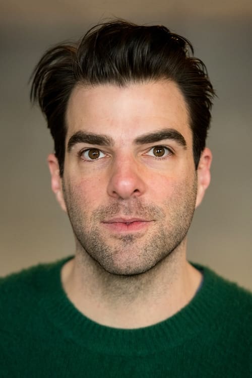 Zachary Quinto zdjęcie