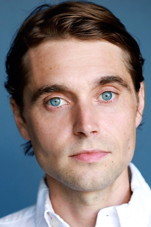 Zachary Ray Sherman zdjęcie