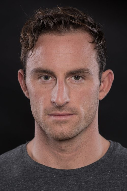 Zack Duhame zdjęcie