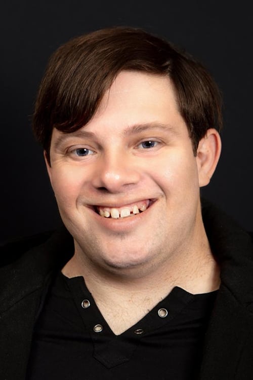 Zack Gottsagen zdjęcie