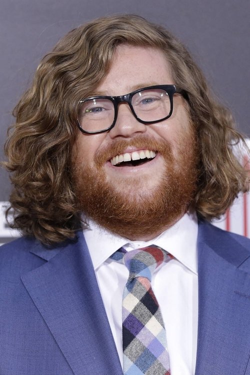 Zack Pearlman zdjęcie