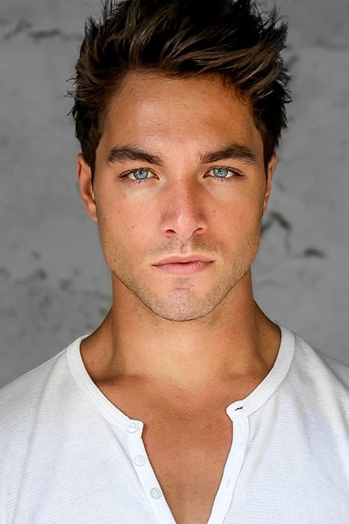 Zack Peladeau zdjęcie