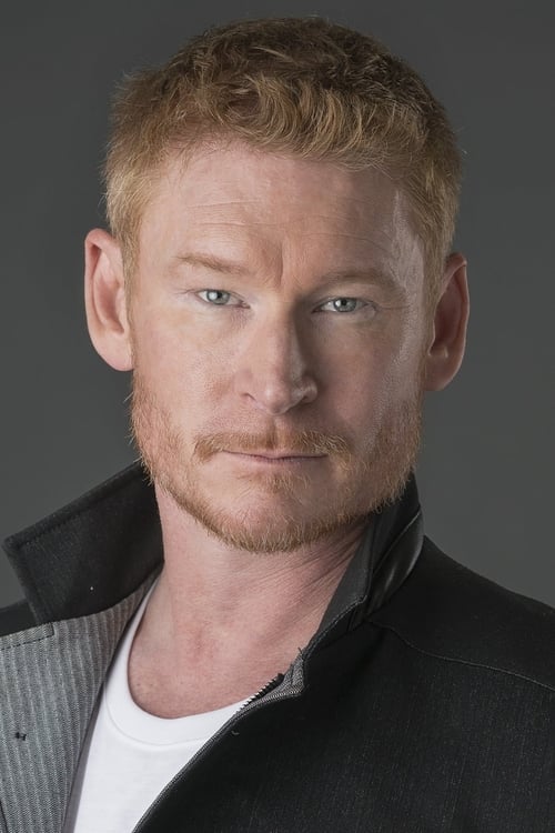 Zack Ward zdjęcie