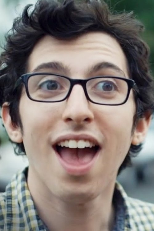 Zack Weiner zdjęcie