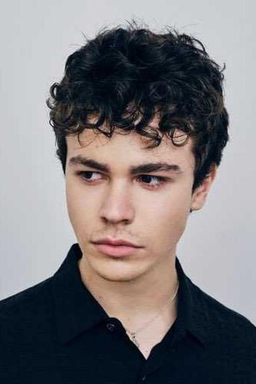 Zackary Arthur zdjęcie