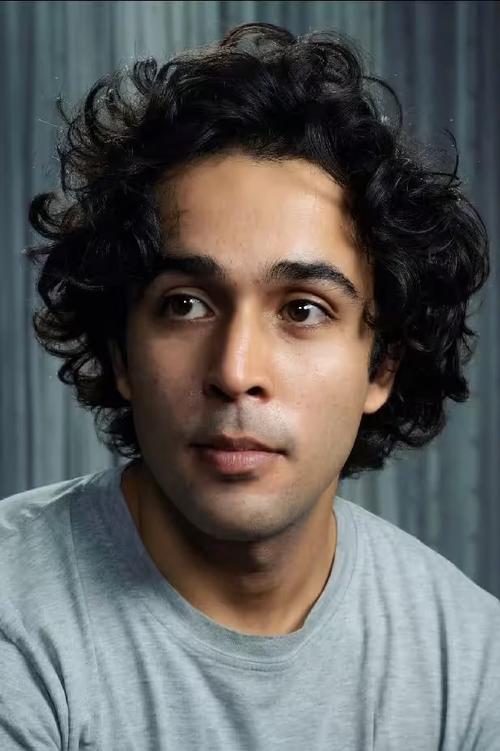 Zahan Kapoor zdjęcie