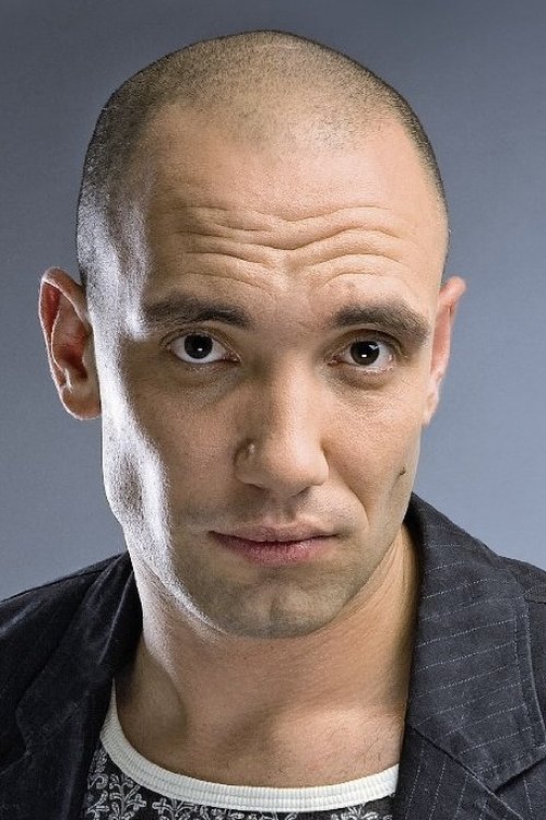 Zahari Baharov zdjęcie