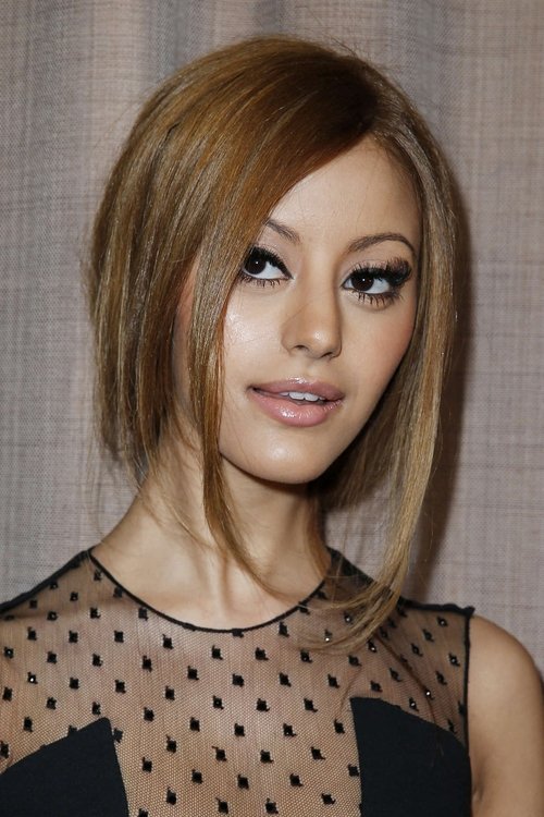 Zahia Dehar zdjęcie