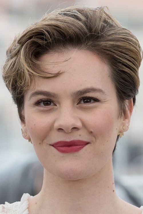 Zahra Doumandji zdjęcie