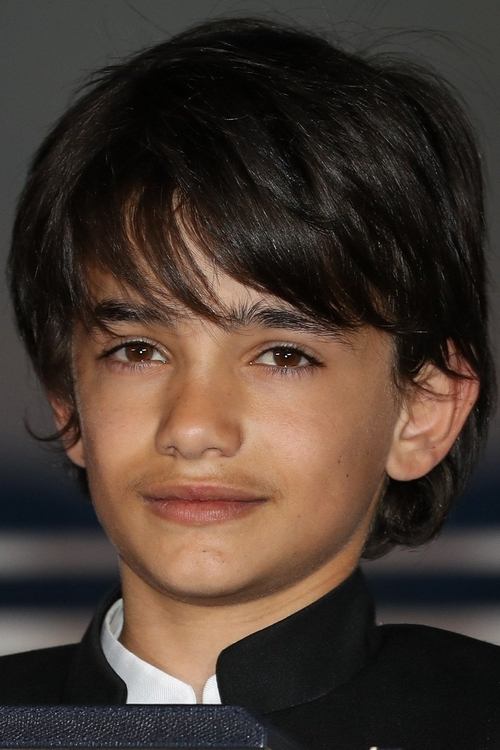 Zain Al Rafeea zdjęcie