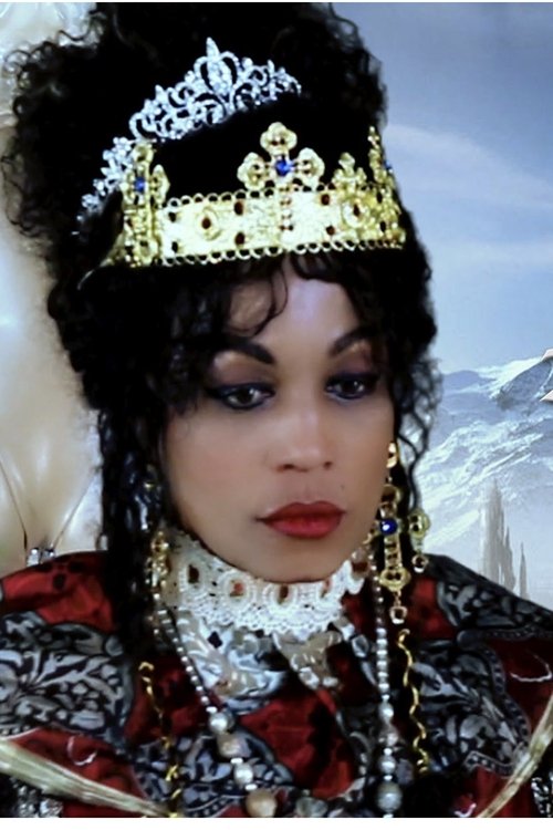 Zaina Juliette zdjęcie