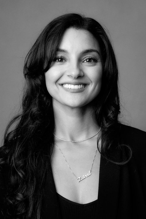 Zainab Azizi zdjęcie