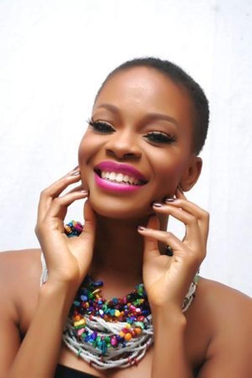 Zainab Balogun zdjęcie