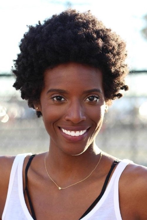 Zainab Johnson zdjęcie