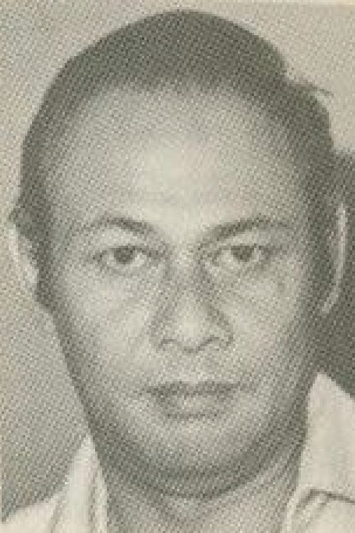 Zainal Abidin zdjęcie